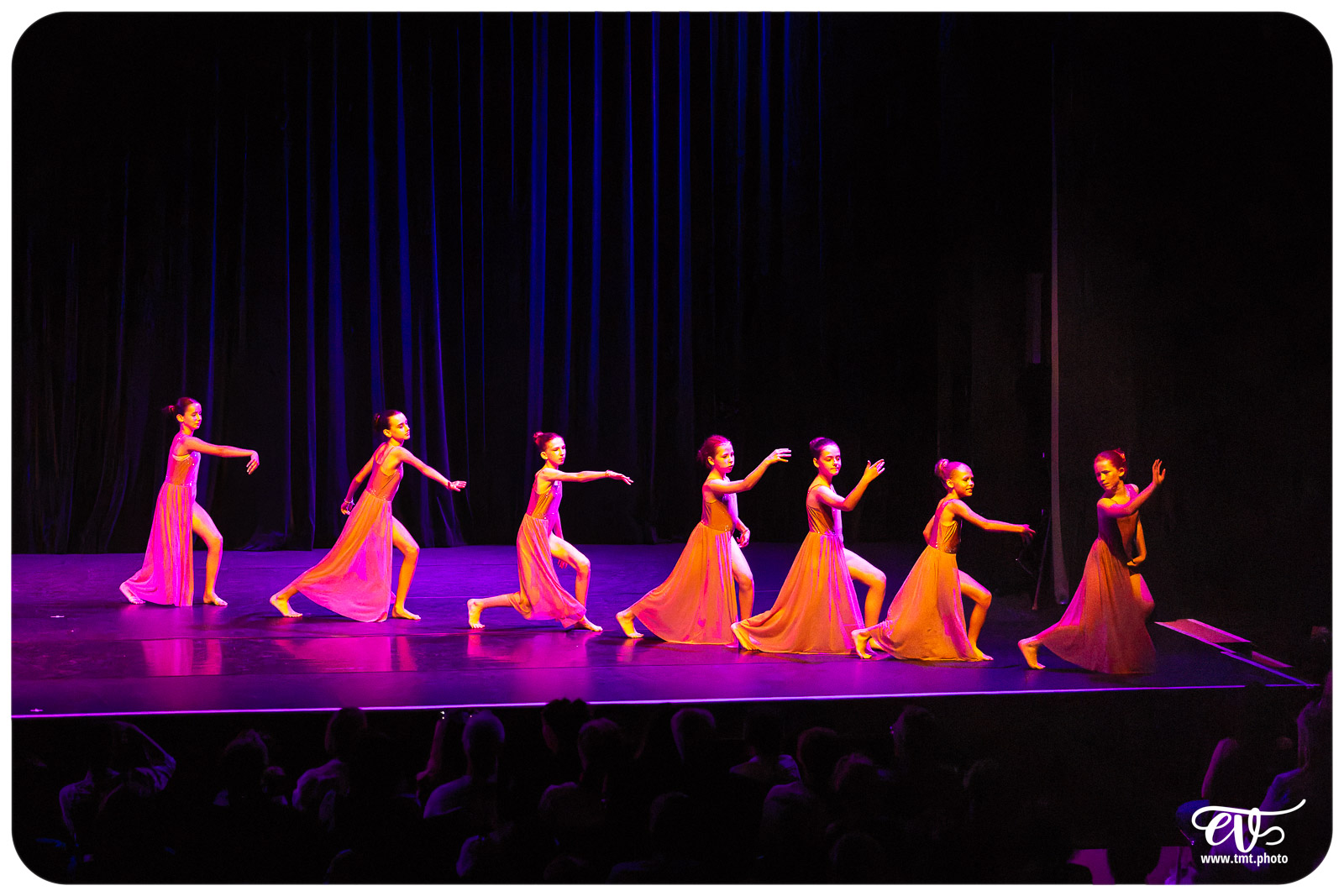 ECOLE DE DANSE CÉCILE ADAMOW